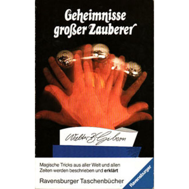 Geheimnisse großer Zauberer