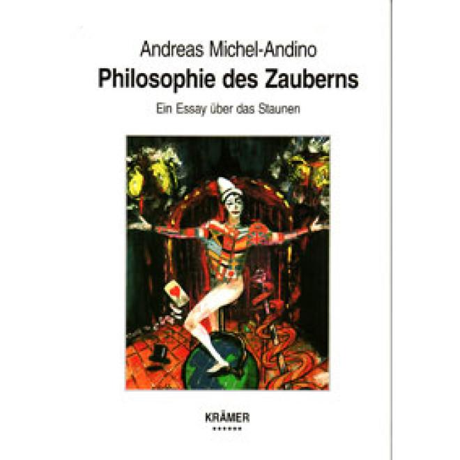 Philosophie des Zauberns