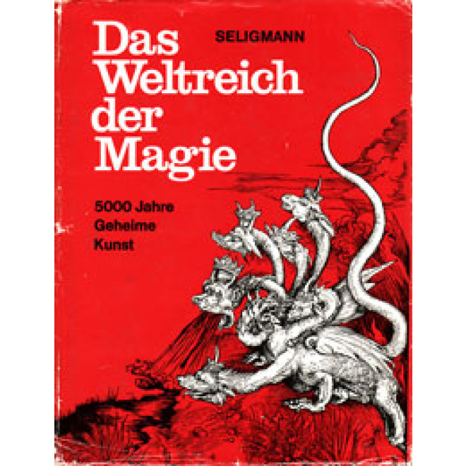 Das Weltreich der Magie (Löwit)