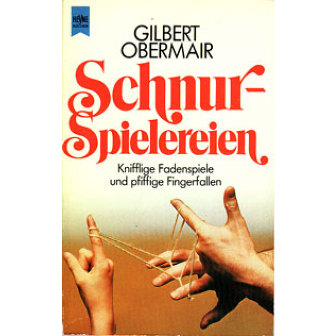 Schnur-Spielereien