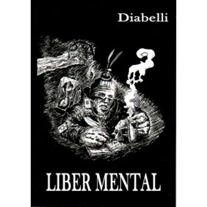 Liber Mental