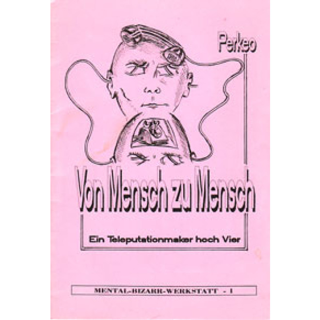 Von Mensch zu Mensch