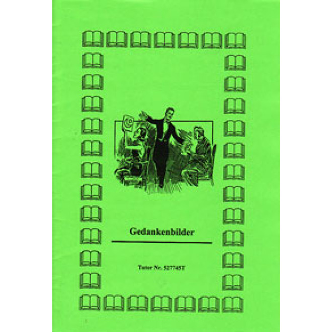 Gedankenbilder
