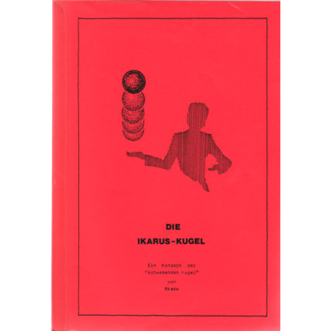 Die Ikarus-Kugel