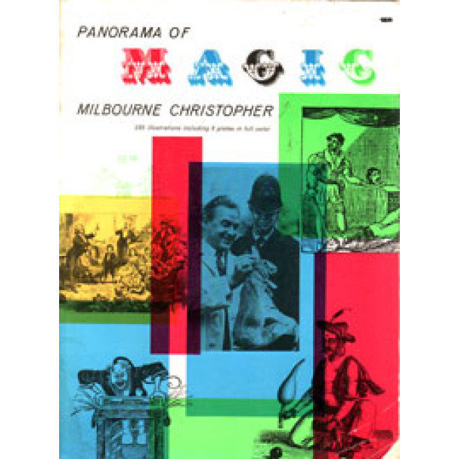 Panorama of Magic (1962)