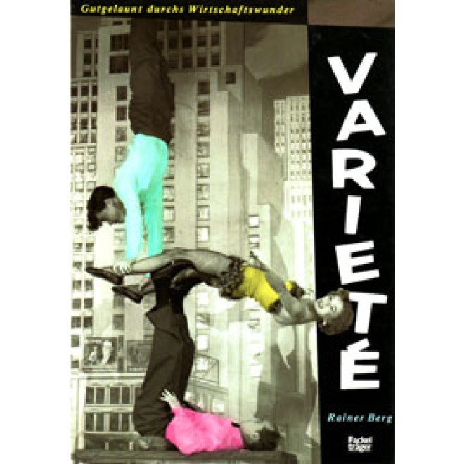 Varieté