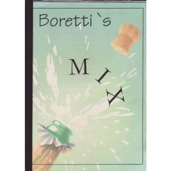Boretti's Mix
