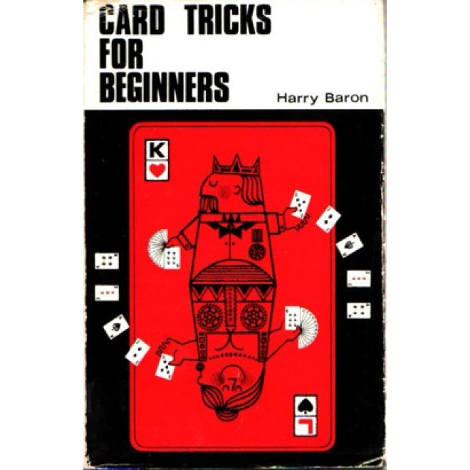 Card Tricks for Beginners