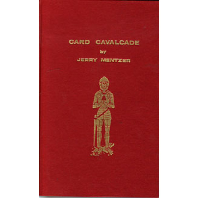 Card Cavalcade