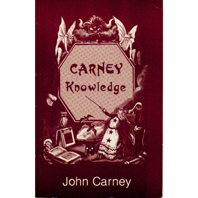 Carney Knowledge