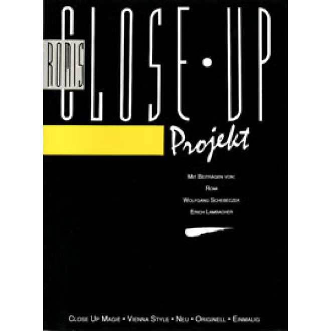 Romis Close-Up Projekt