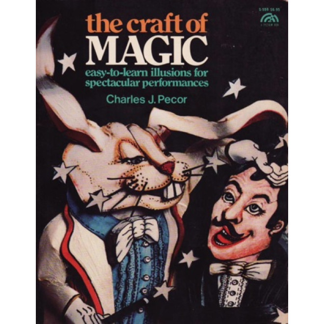 The Craft of Magic
