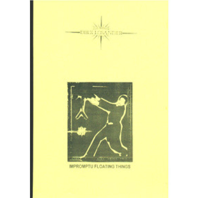 Impromptu Floating Things