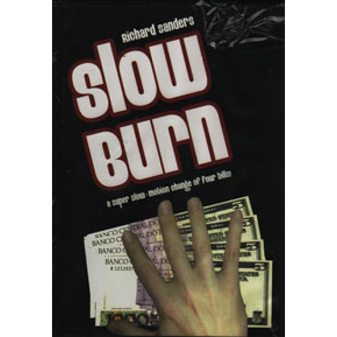 Slow Burn