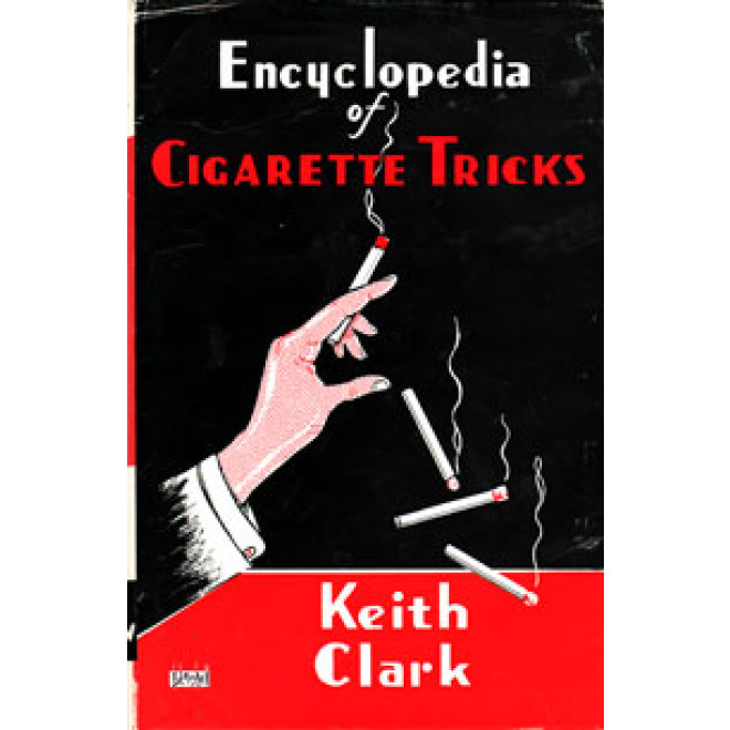 Encyclopedia of Cigarette Tricks