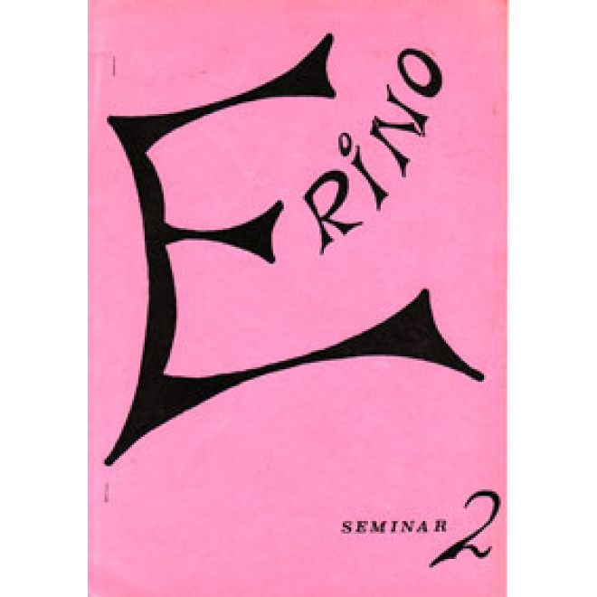 Erino Seminar 2