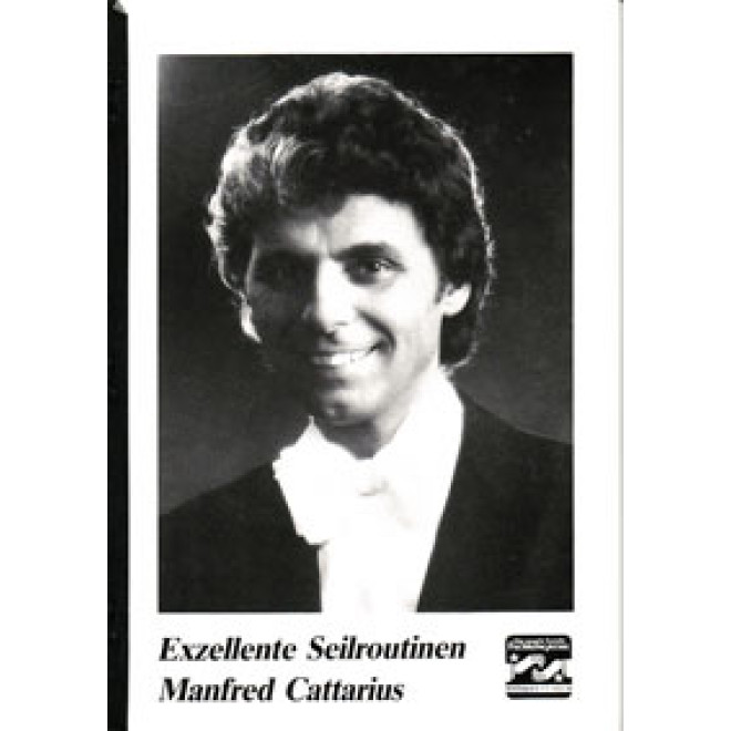 Exzellente Seilroutinen