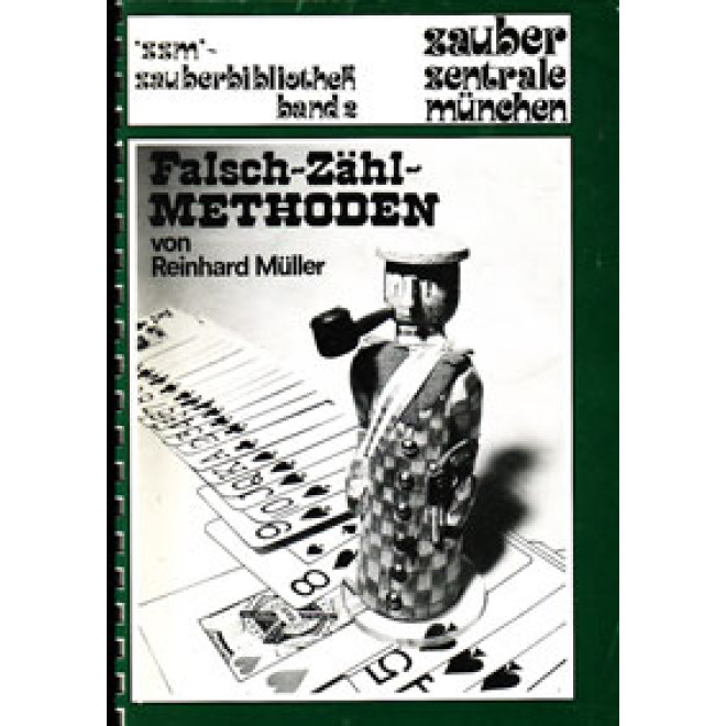 Falsch-Zähl-Methoden (Falschzähl-Methoden)