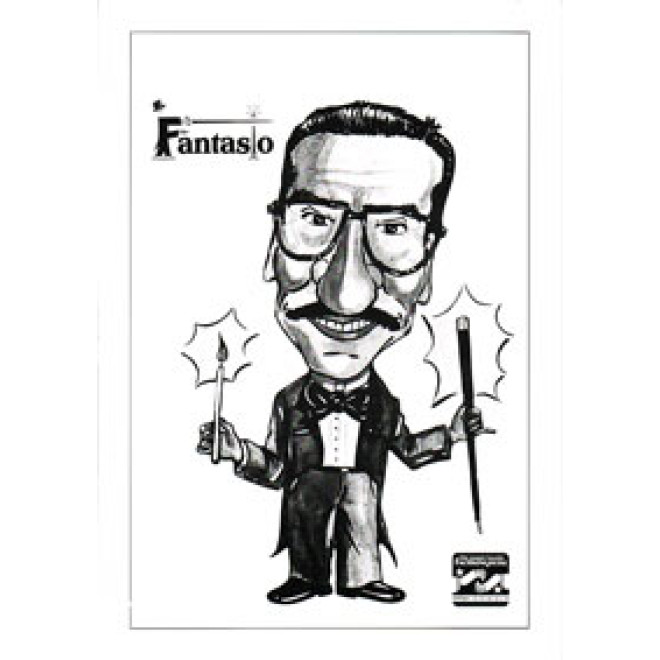 Fantasio (1995)