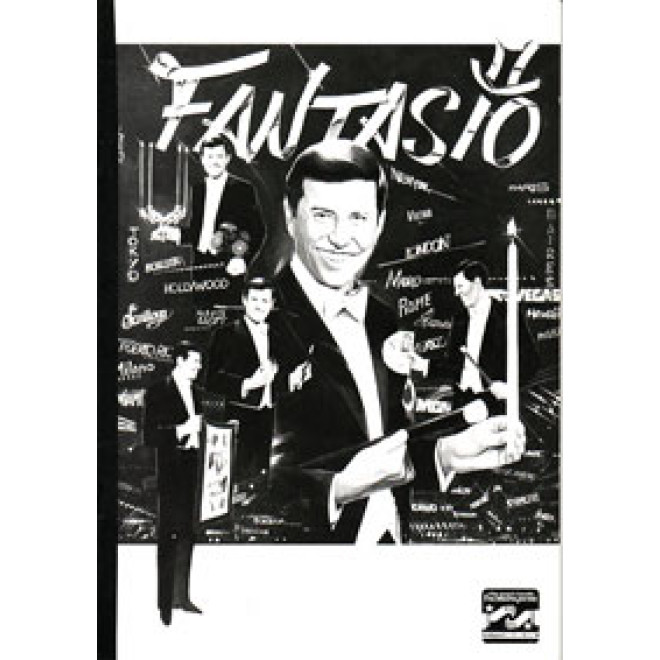Fantasio (1988)