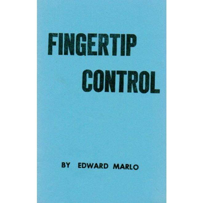 Fingertip Control