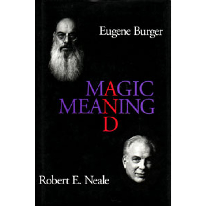 Magic and Meaning