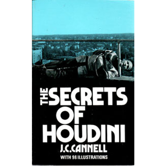 The Secrets of Houdini