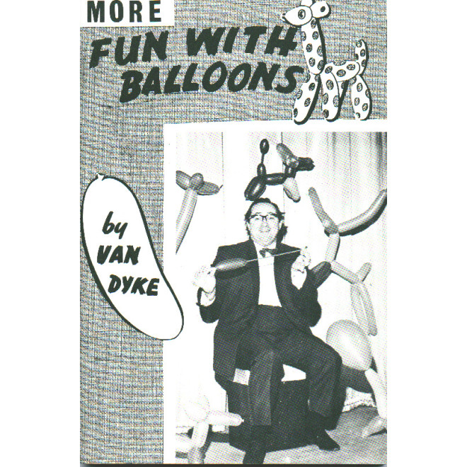 More Fun with Balloons