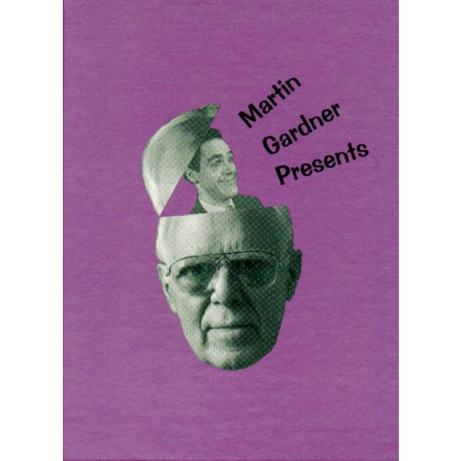 Martin Gardner Presents