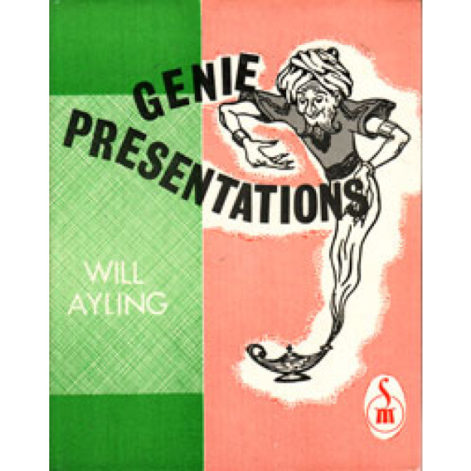Genie Presentations