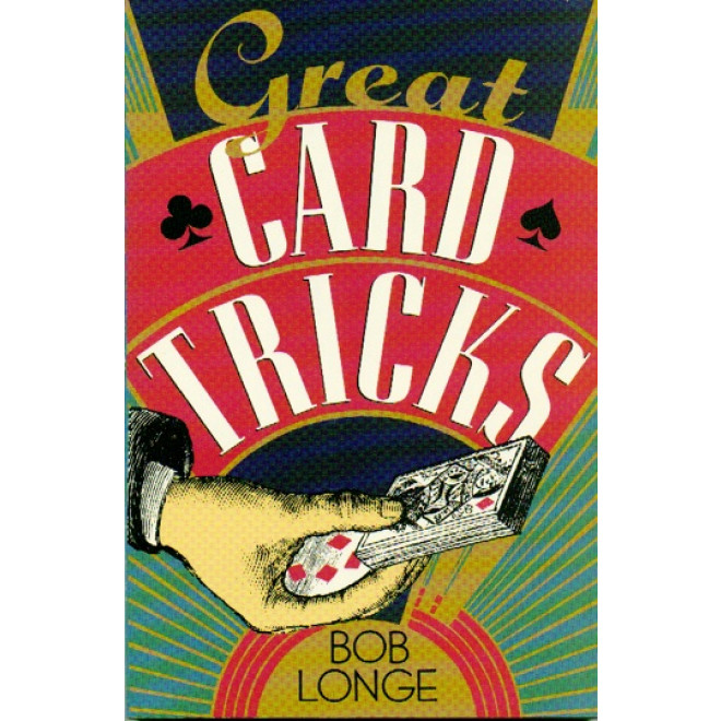 Great Card Tricks
