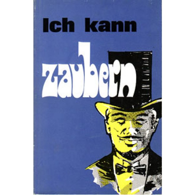 Ich kann zaubern (Teich-Verlag)