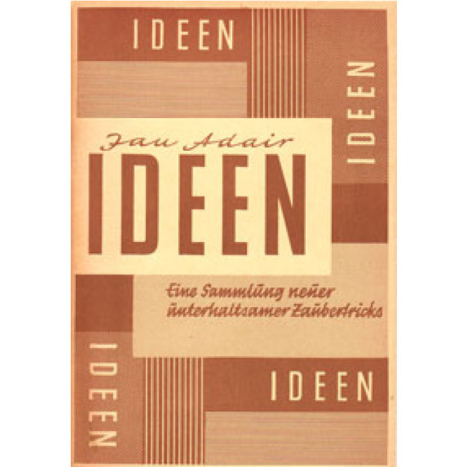 Ideen (Adair)