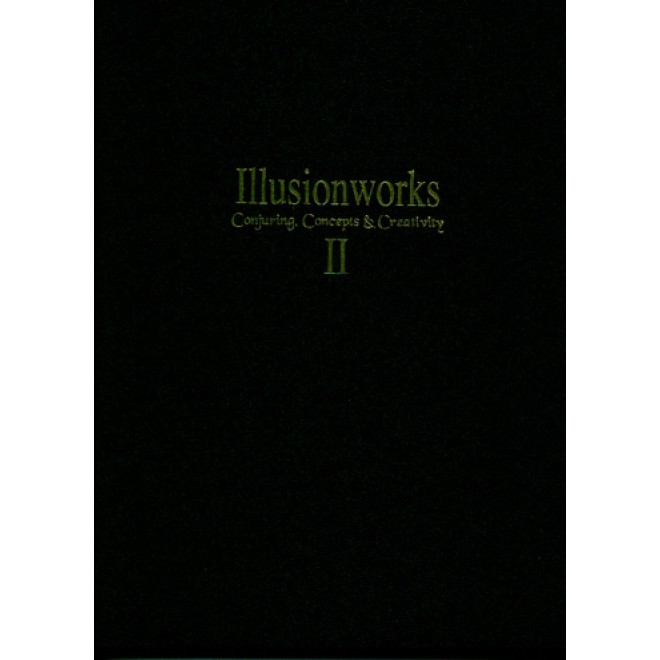 Illusionworks II