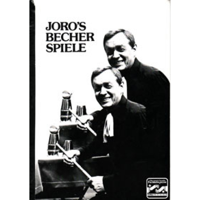 Joro's Becherspiele