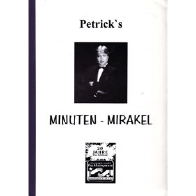 Petrick's Minuten-Mirakel