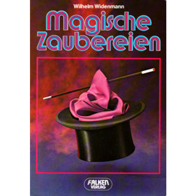 Magische Zaubereien (1983)