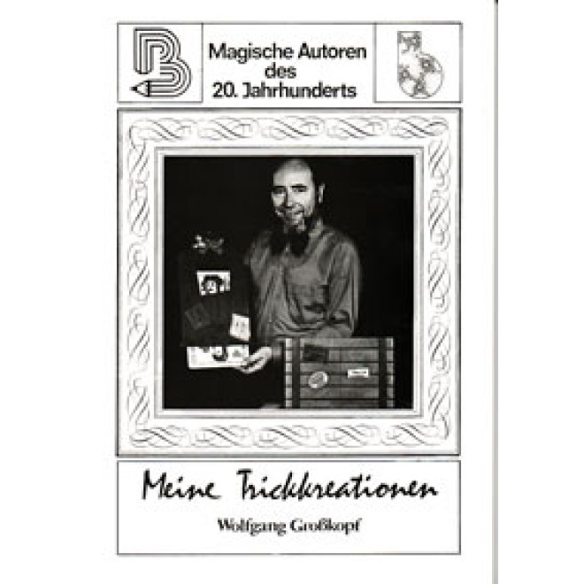 Meine Trickkreationen