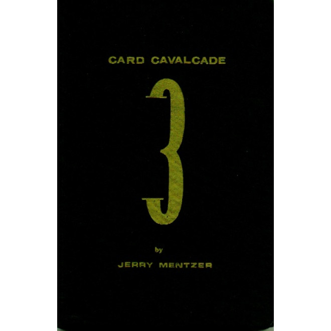 Card Cavalcade 3