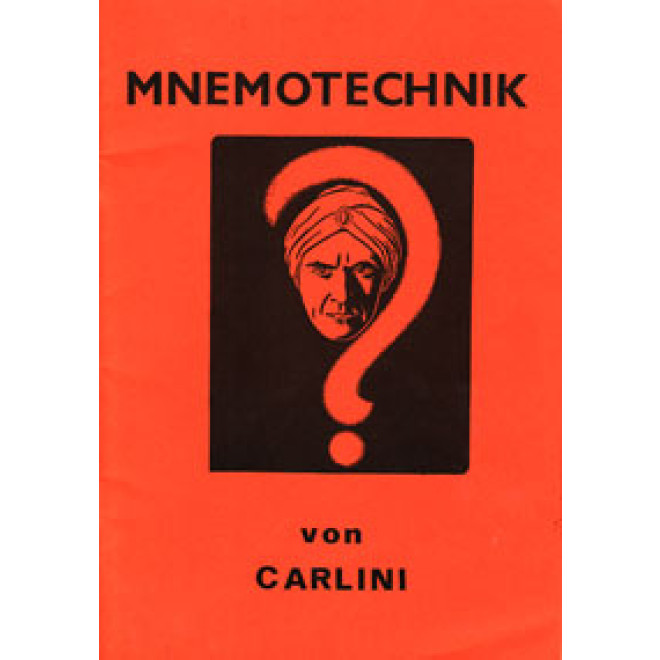 Mnemotechnik (Carlini)