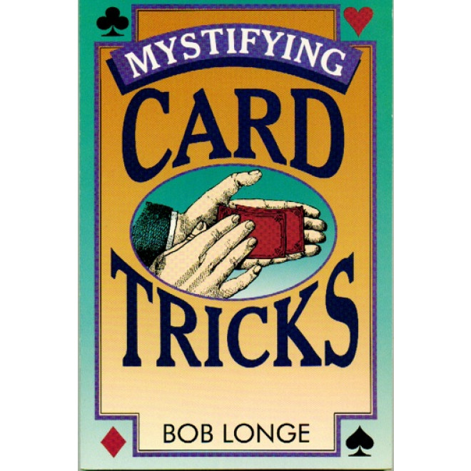 Mystifying Card Tricks