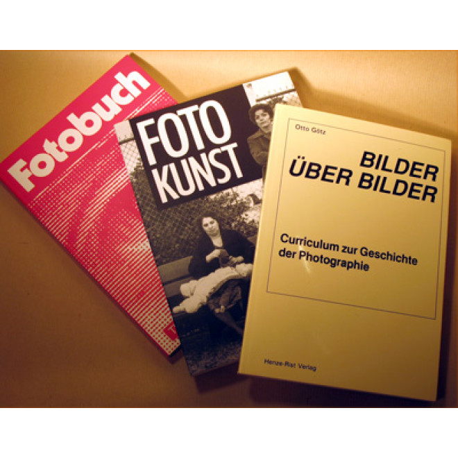 Buch I (Buchtest mit drei Spezial-Büchern)