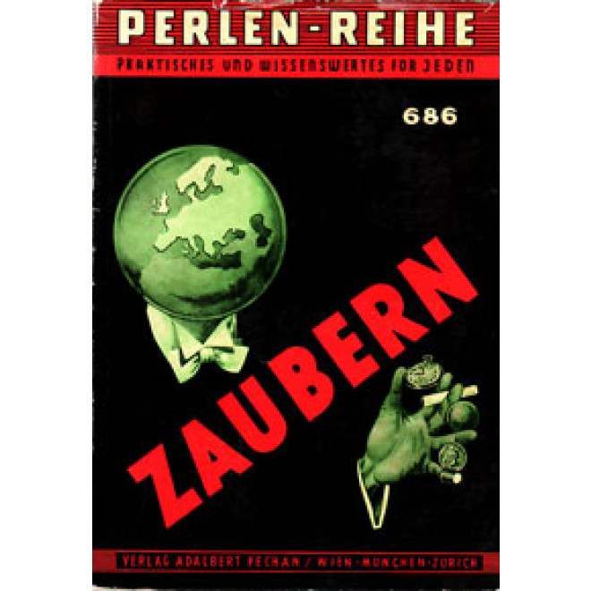 Zaubern (Perlen-Reihe, größere Ausgabe)