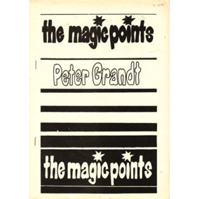 The Magic Points