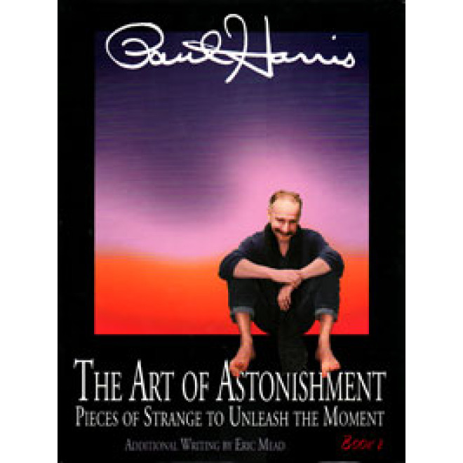 The Art of Astonishment, Book 2