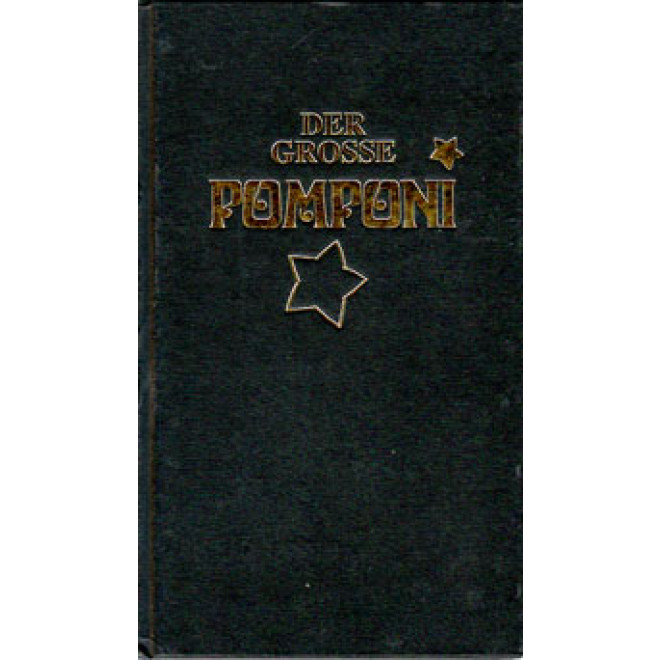 Der grosse Pomponi