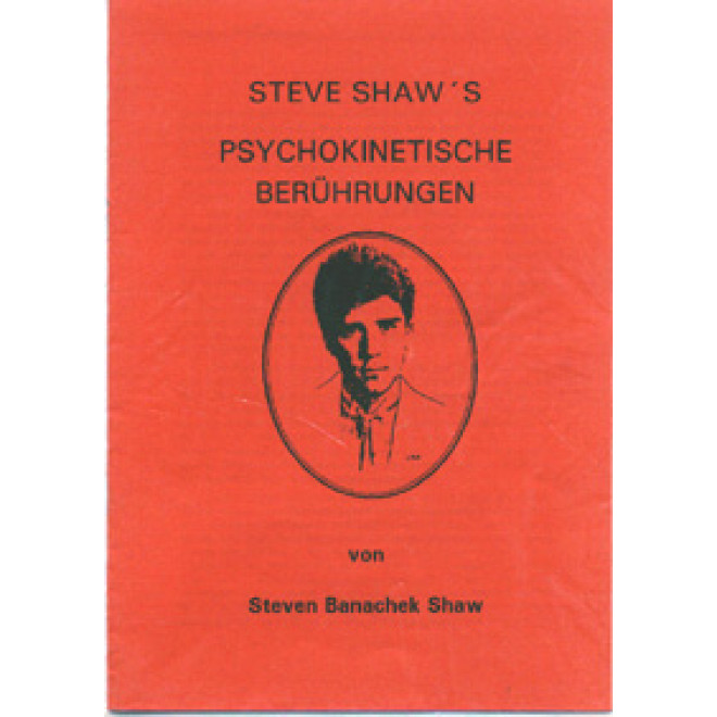 Psychokinetische Berührungen