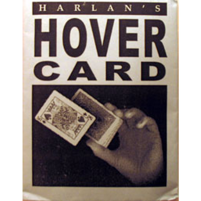 Hover Card