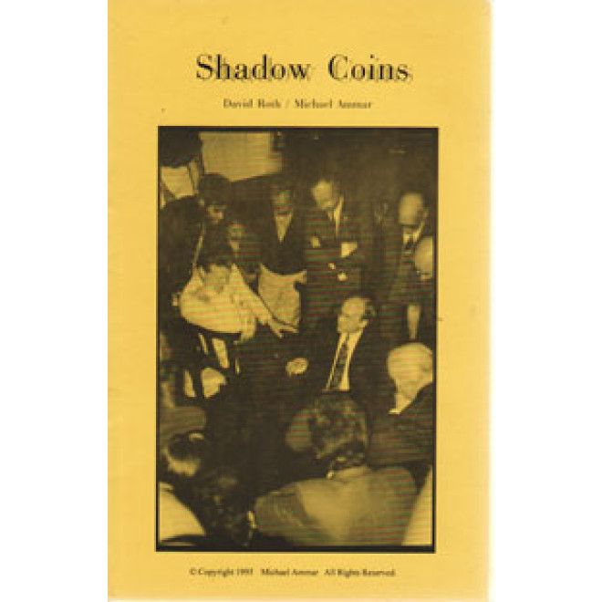 Shadow Coins