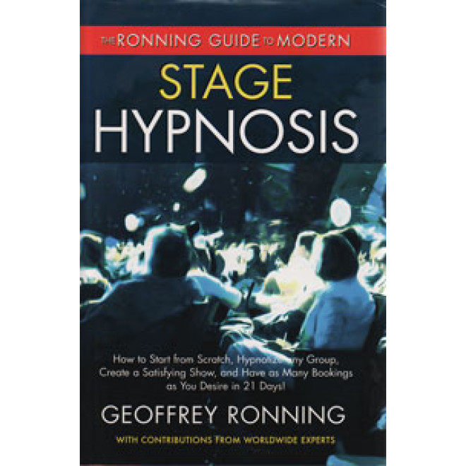 Stage Hypnosis
